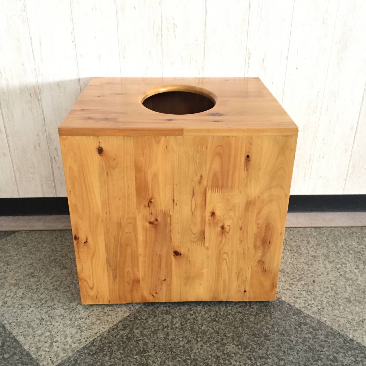 V wormwood steaming seat . for chair wooden rectangle hole temperature . health appliances healthy supplies 