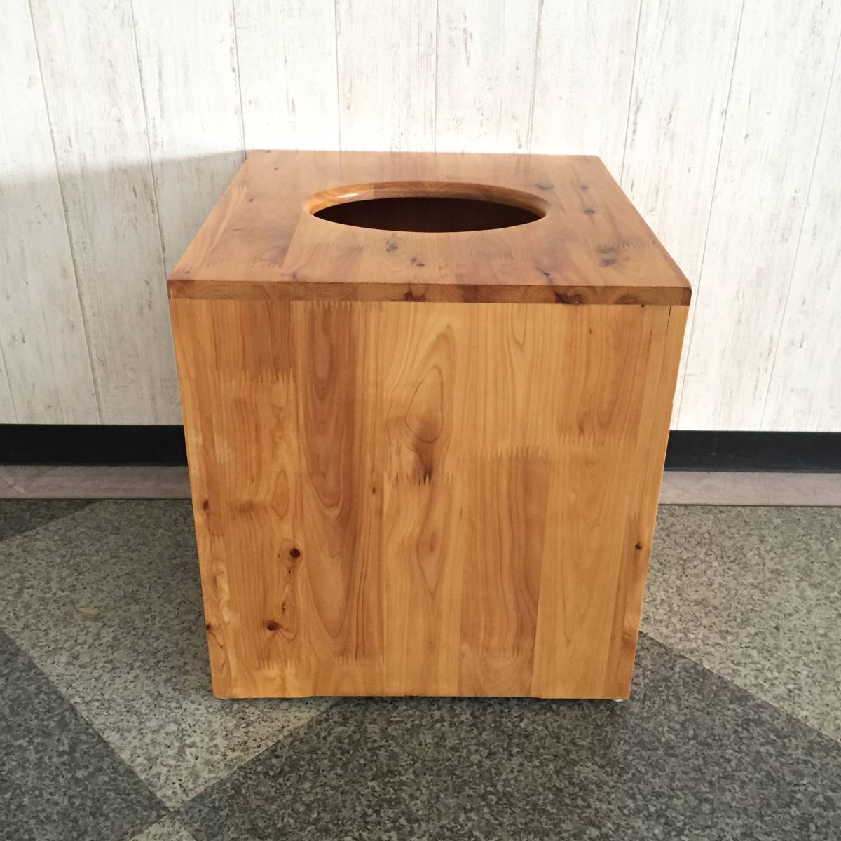 V wormwood steaming seat . for chair wooden rectangle hole temperature . health appliances healthy supplies 