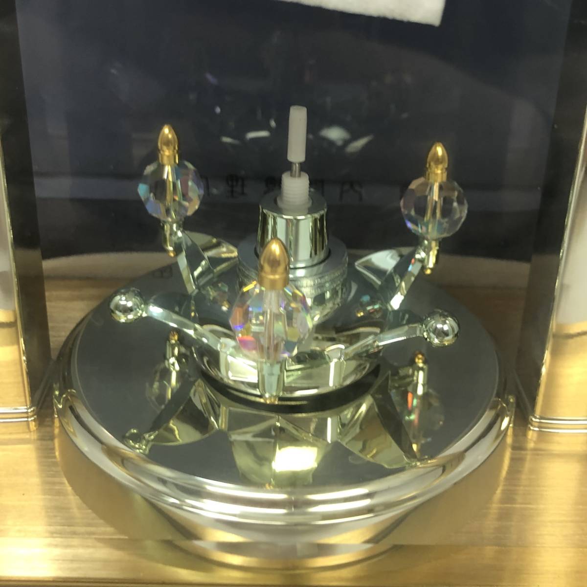 Yahoo!オークション - 【稼働OK】SEIKO HW926G 内閣総理大臣贈呈 Yahoo!オークション - 【稼働OK】SEIKO HW926G 内閣総理大臣贈呈
