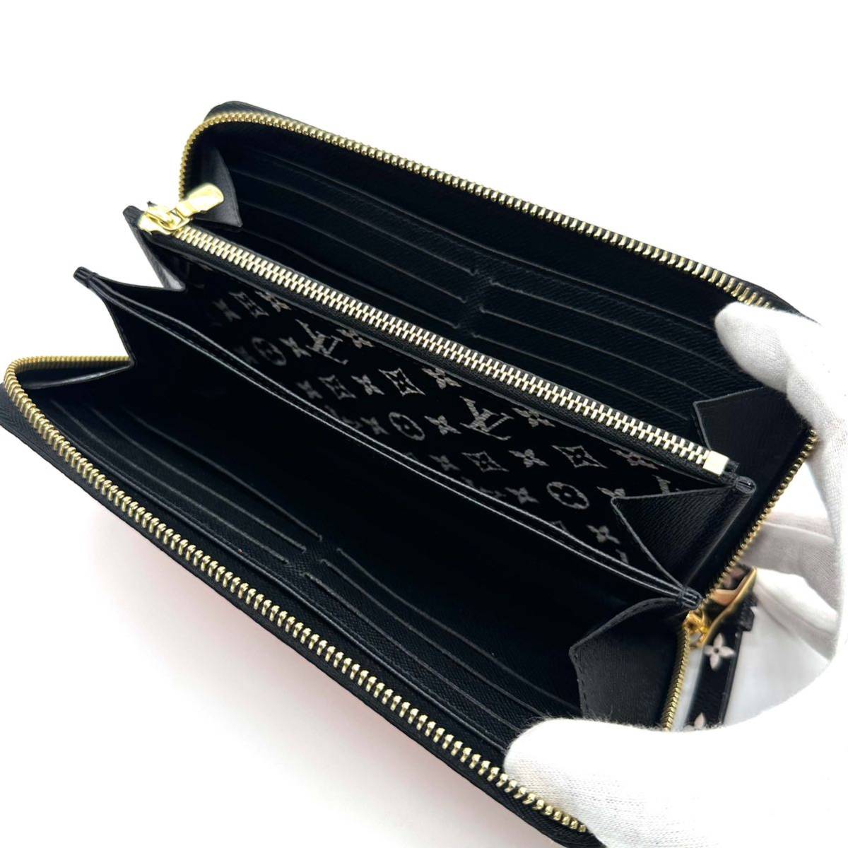 美品】LOUIS VUITTON ルイヴィトン モノグラム LVクラフティ 美品】LOUIS VUITTON ルイヴィトン モノグラム LVクラフティ