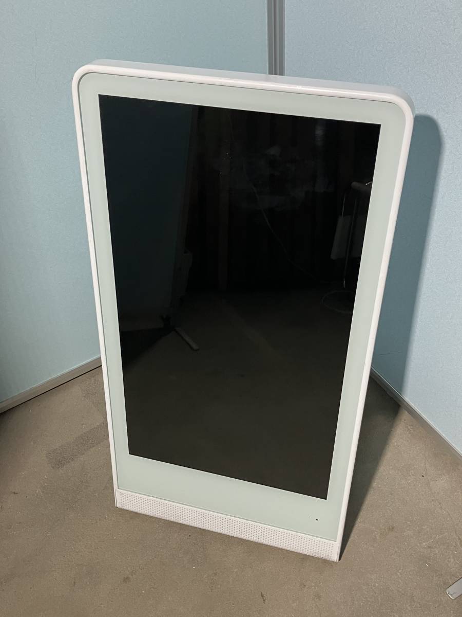 ☆EG144【現状品】 32インチ LCD Ad ディスプレイ RCS-320LB ☆EG144【現状品】 32インチ LCD Ad ディスプレイ RCS-320LB