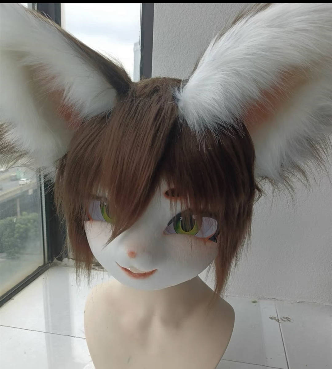 着ぐるみ コスプレ マスク ハロウィン 1/1 キグルミ アトラク 着ぐるみ コスプレ マスク ハロウィン 1/1 キグルミ アトラク