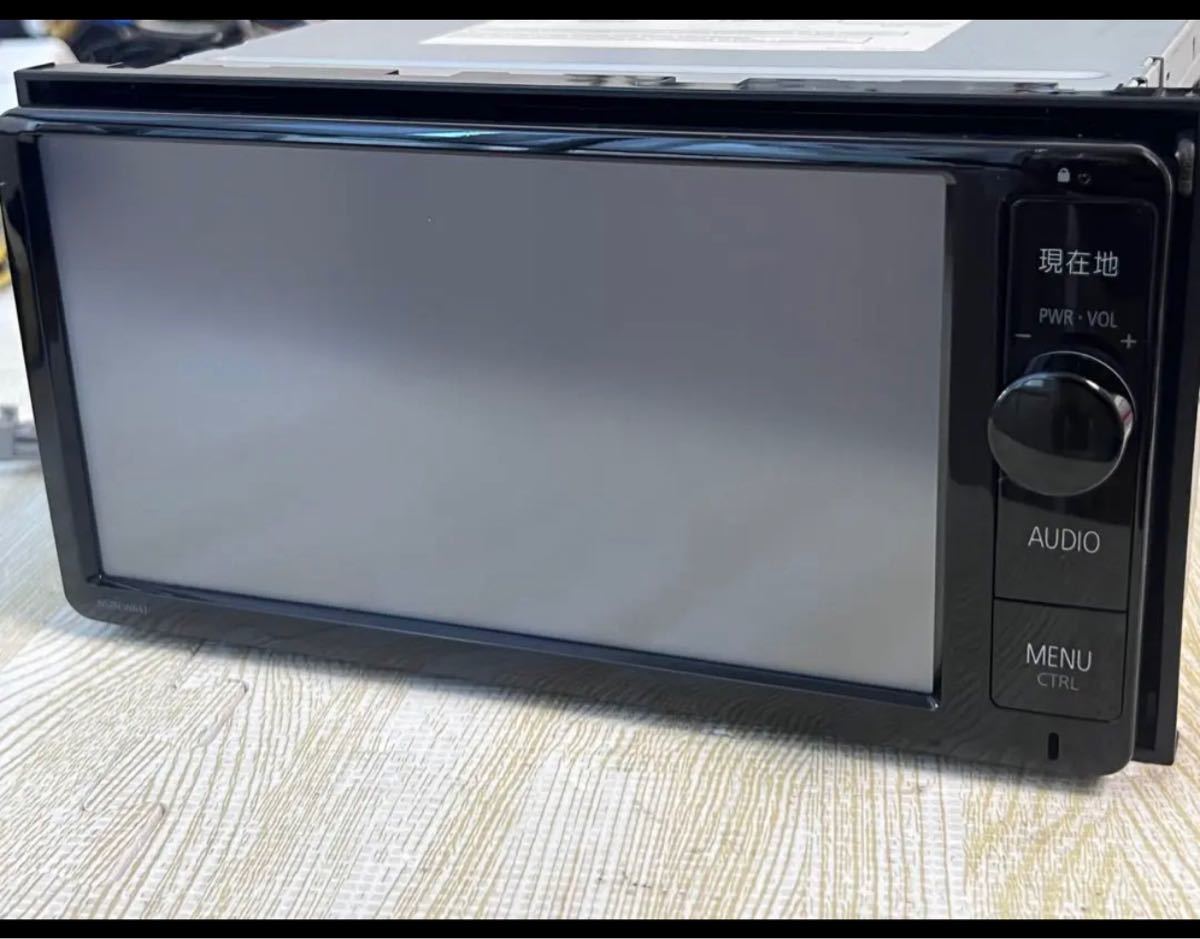 トヨタ 純正 ナビ 7インチ ワイド NSZN-W64T 2015|Yahoo!フリマ トヨタ 純正 ナビ 7インチ ワイド NSZN-W64T 2015|Yahoo!フリマ
