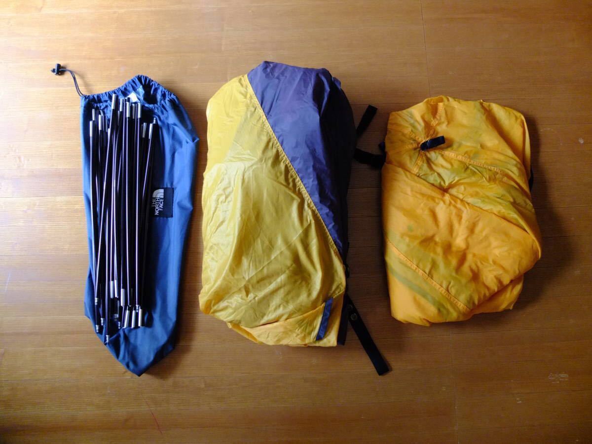 noth face Expedition 25 North Face Tent Vintage 90s 90s 原文:the noth face エクスペディション25 ノースフェイス テント ヴィンテージ 90s 90年代