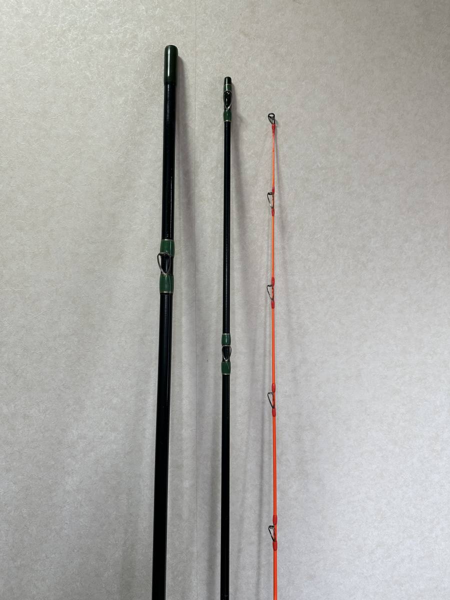♪サバロ イクシーク 5353 石鯛竿♪ ♪サバロ イクシーク 5353 石鯛竿♪