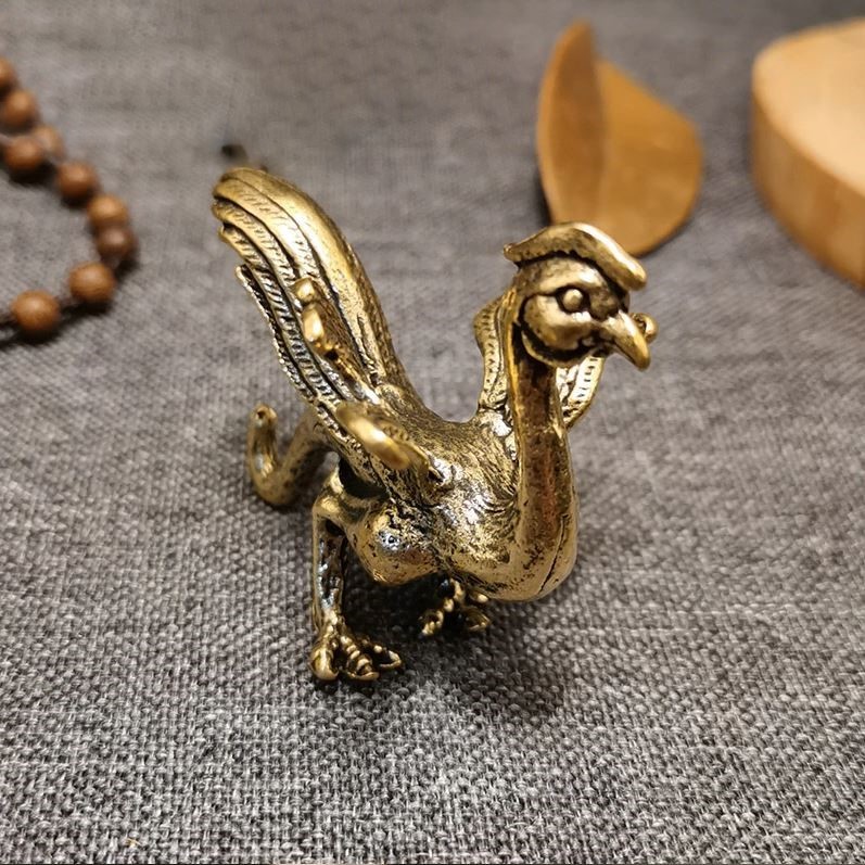 46g 朱雀 四神 四象 霊獣 四獣 神獣 天之四霊 中国 架空 伝説 46g 朱雀 四神 四象 霊獣 四獣 神獣 天之四霊 中国 架空 伝説
