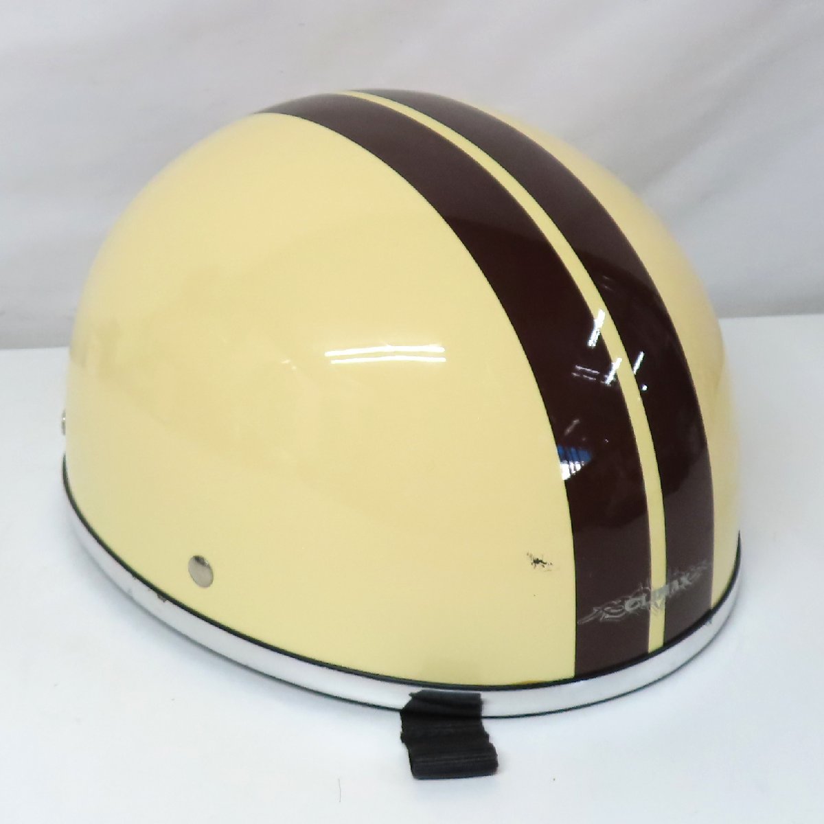 代購代標第一品牌－樂淘－中古美品 ハーフヘルメット