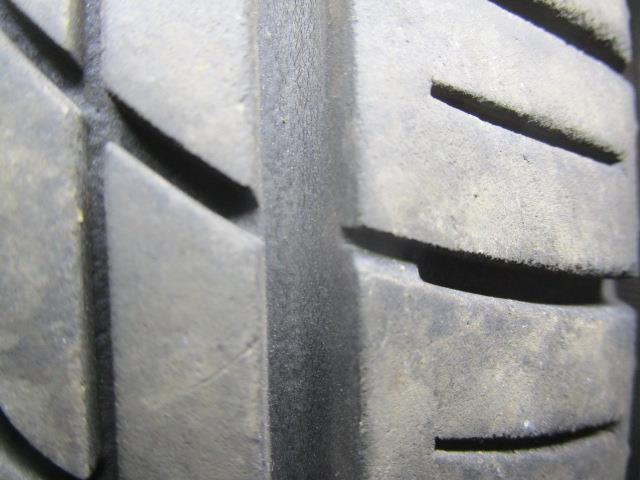 PRACTIVA ノーマルタイヤ 夏タイヤ 165/55R14 165-55-14 4本 2019年2020年モデル 7分山 /40042_画像8