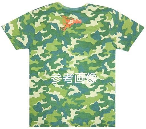 hide　未開封品　Tシャツ　ALIVE THE MOVIE　迷彩　サイズM