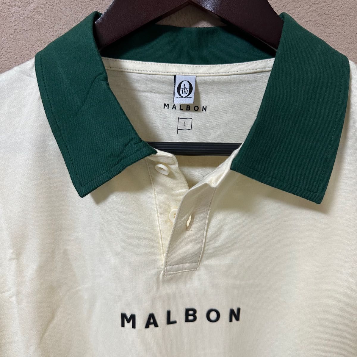 MALBON GOLF  ゴルフウェア