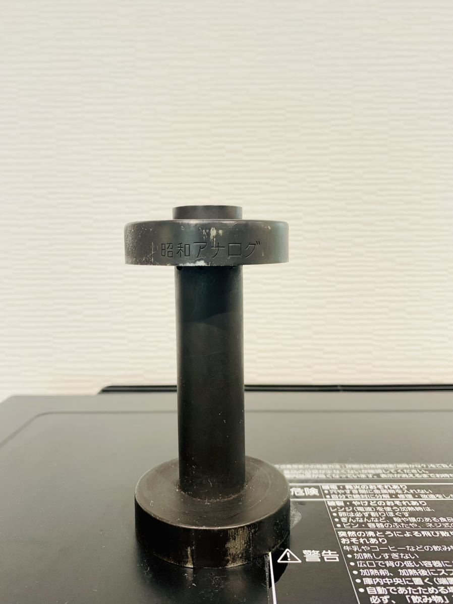 本物 昭和アナログ機器 トーキョー鉄管 S282 バッフル 検(Z1 Z2 東京