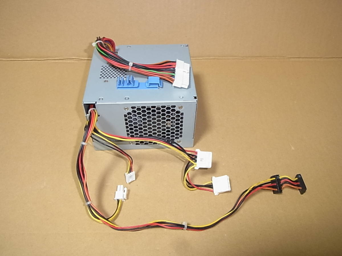 ◎DELL OptiPlex 210L/GX520/GX620/3100/E310 MT 230W電源 L230P-00 PS-5231-2DFS-LF N8372 (PS398)_画像3