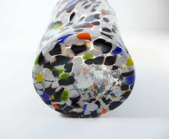 β Venetian murano glass ベネチアングラス コップ β ベネチアン β Venetian murano glass ベネチアングラス コップ β ベネチアン