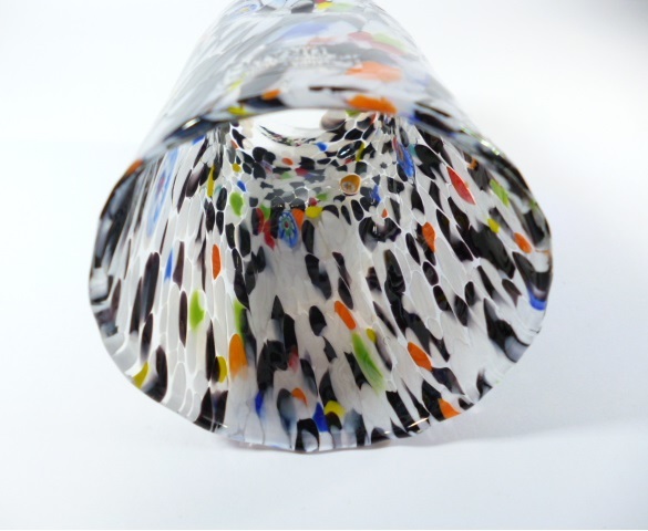 β Venetian murano glass ベネチアングラス コップ β ベネチアン β Venetian murano glass ベネチアングラス コップ β ベネチアン