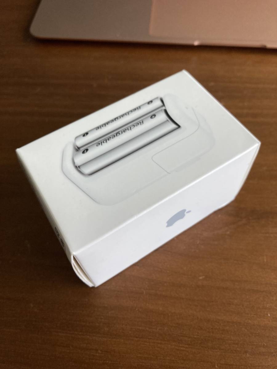 Apple Battery Charger 箱のみ アップル充電器の画像1