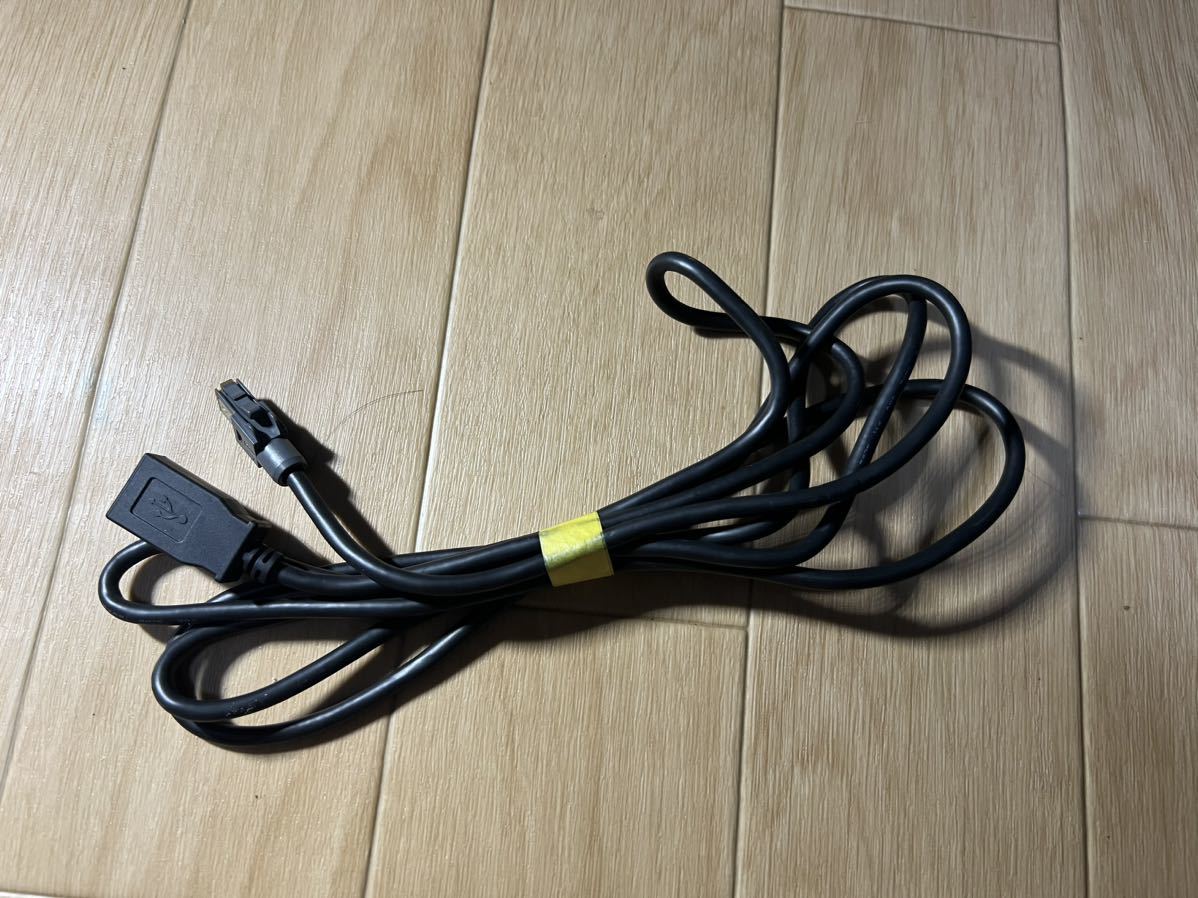  Carozzeria USB connection cable AVIC-ZH0009 etc. 