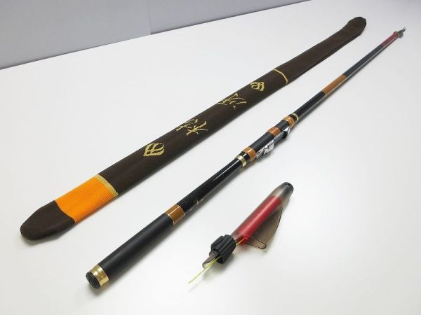 Yahoo!オークション - がまかつ がま磯 枯冴 硬調 53 /管理 Yahoo!オークション - がまかつ がま磯 枯冴 硬調 53 /管理