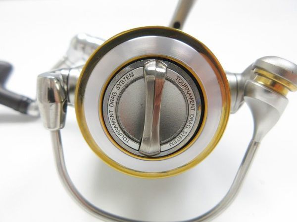 16380円 ダイワ イグジスト 2004 ハイパーデジギヤ仕様 RCSノブ 16380円 ダイワ イグジスト 2004 ハイパーデジギヤ仕様 RCSノブ