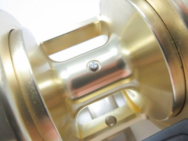 シマノ スコーピオン オシアジガー 1500 未使用 /管理AS3449/02 シマノ スコーピオン オシアジガー 1500 未使用 /管理AS3449/02