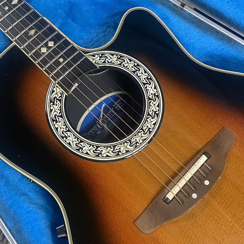 Ovation 1867 Legend