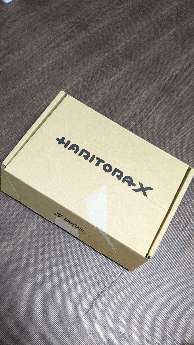 HaritoraX 1 0+肘ユニット+Bluetoothドングル(UB400) 無線 HaritoraX 1 0+肘ユニット+Bluetoothドングル(UB400) 無線
