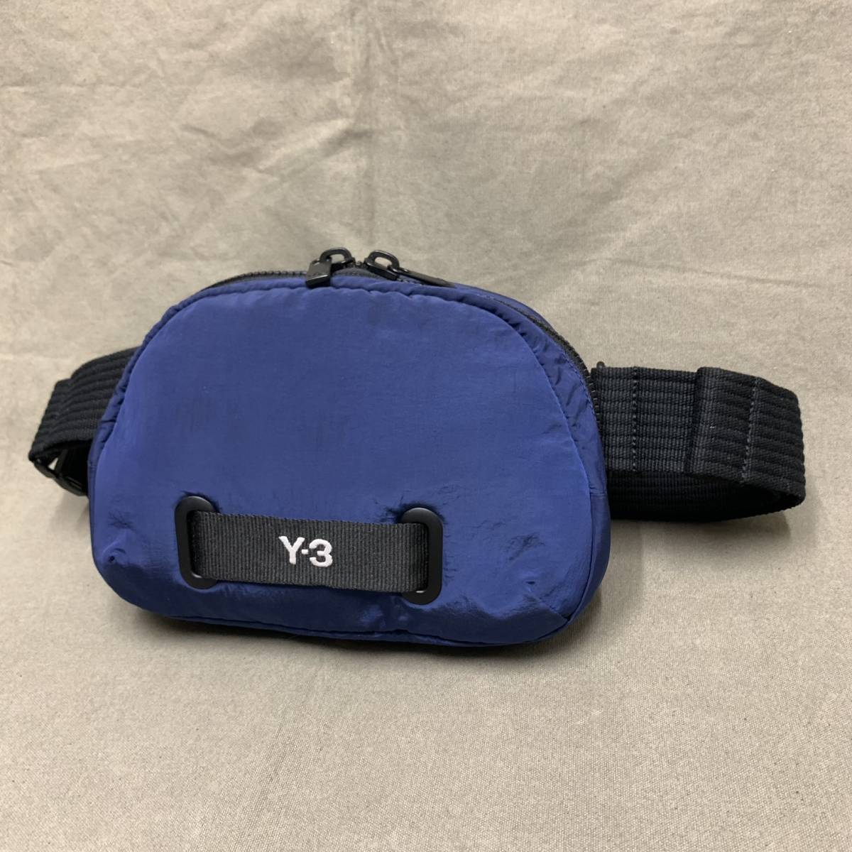 特別送料無料！】 バッグ ボディ クロス ワイスリー BAG BODY X Y-3