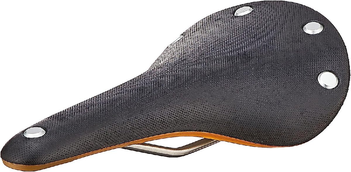 安価 ワタナベ ブルックス BROOKS 自転車 NATURAL BLACK C17 CAMBIUM