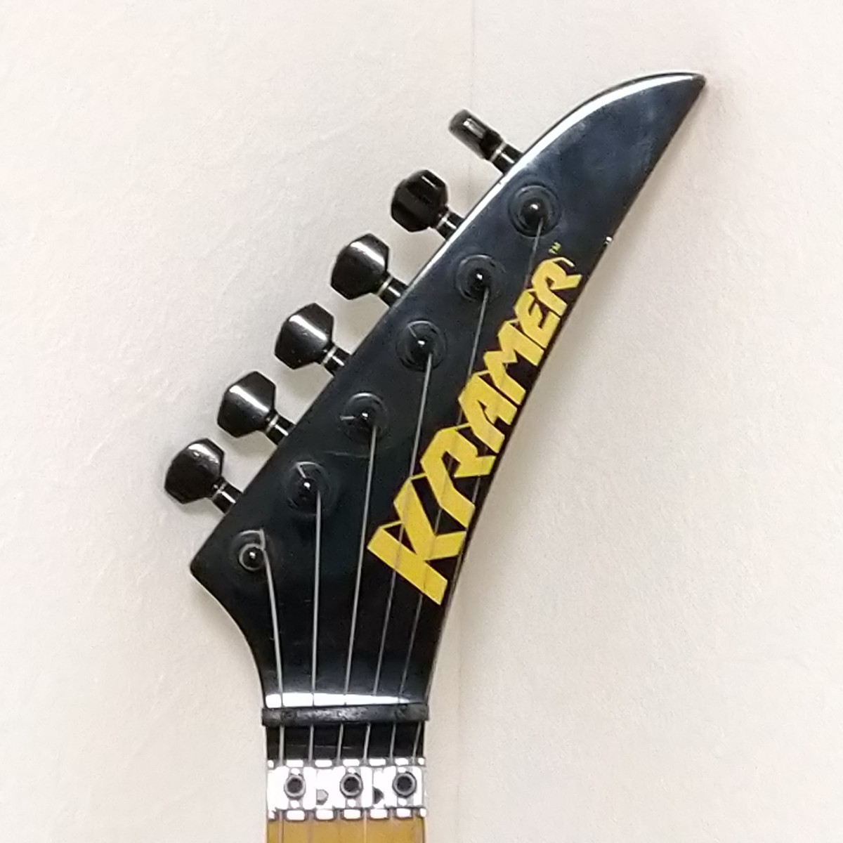 KRAMER Neptune NJ USA クレイマー ネプチューン クレーマー KRAMER Neptune NJ USA クレイマー ネプチューン クレーマー
