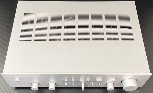 Yahoo!オークション - 【取説付属 動作極美品】銘機 YAMAHA Yahoo!オークション - 【取説付属 動作極美品】銘機 YAMAHA