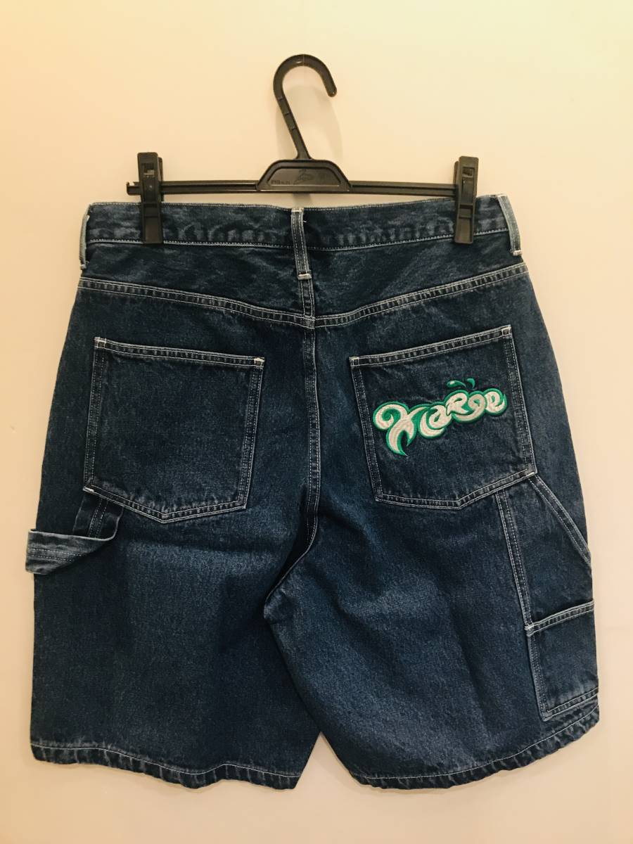 XLARGE エックスラージ エクストララージ HUF ハフ ショートパンツ