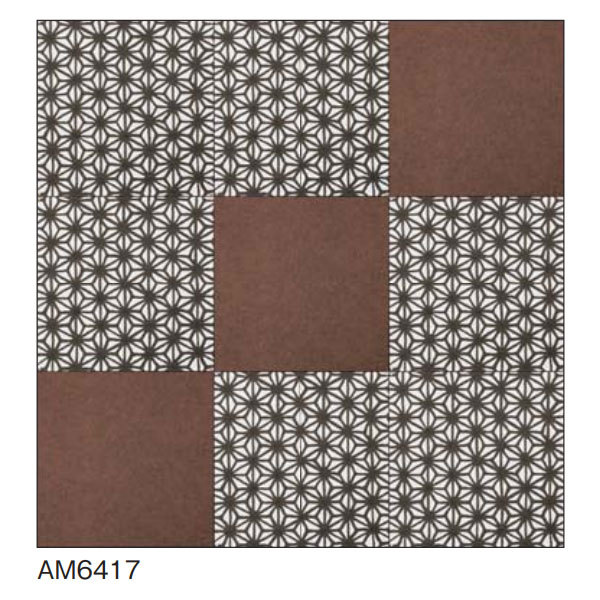 値引 インテリアフレーム アートパネル AM6417 60角9連 マサエコ マサエコの柄と質感のある無地パネルの組み合わせがモダンです その他