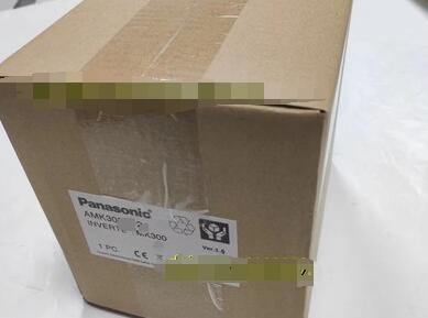 新品 Panasonic インバーター AMK3000P42(200V 0.4KW) ６ヵ月保証-