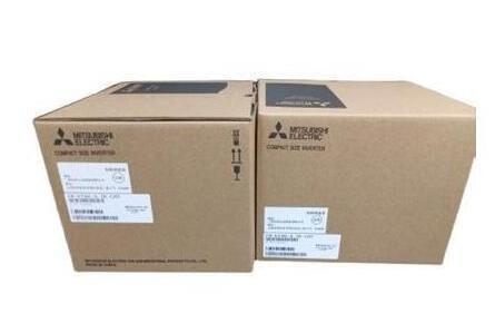 新品 MITSUBISHI/ 三菱 インバーター FR-E520-2.2K 保証6ヶ月-