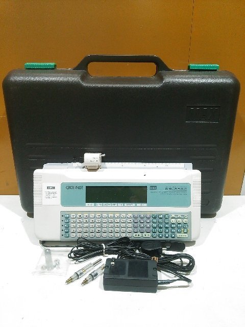 MAX マックス CADLINER キャドライナー レタリングプロッター CD MAX マックス CADLINER キャドライナー レタリングプロッター CD