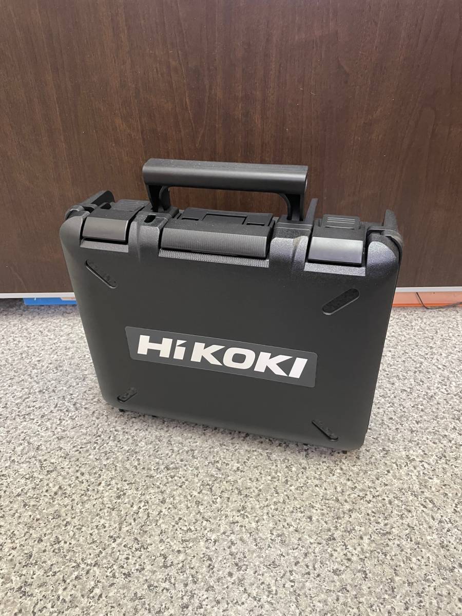 完売 ハイコーキ HiKOKI 36V フォレストグリーン (2XPGS) WH36DC
