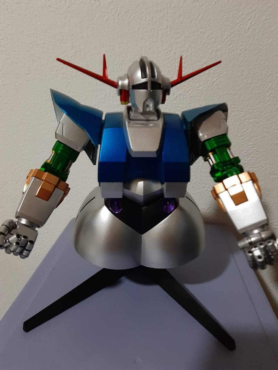 メタリック塗装 ガンプラ HGUC 1/144 MSN-02 ジオング (機動戦士 メタリック塗装 ガンプラ HGUC 1/144 MSN-02 ジオング (機動戦士