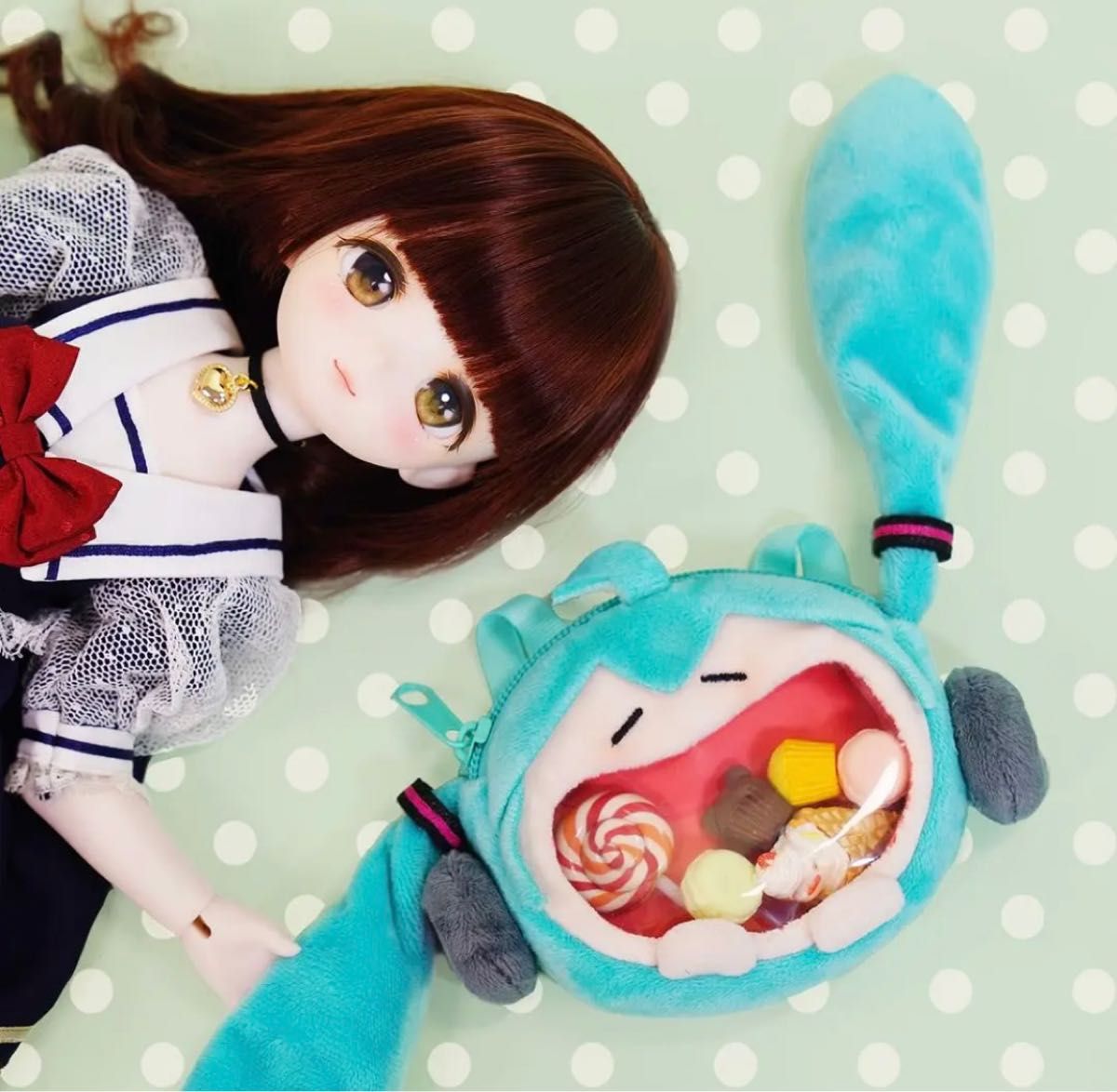 初音ミク 痛バック ぬいぐるみ ドールサイズ BEMOE小サイズ 初音ミク 痛バック ぬいぐるみ ドールサイズ BEMOE小サイズ