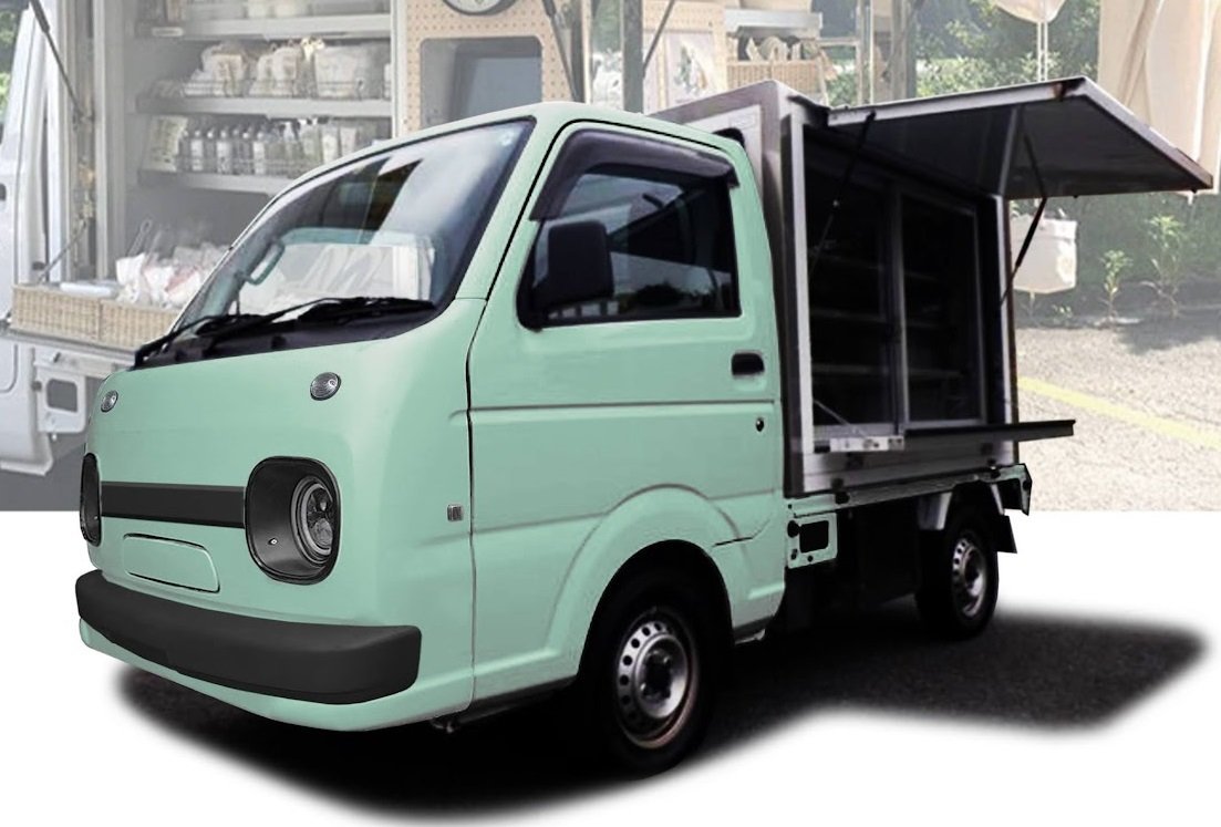 M's】 スズキ DA16T キャリィ トラック (2013y-) mooku CAB フル M's】 スズキ DA16T キャリィ トラック (2013y-) mooku CAB フル