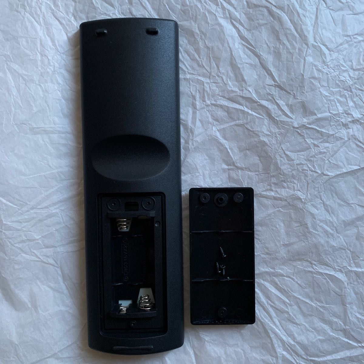 Panasonic プライベートビエラ UN-10T7のチューナー部のみ UN Panasonic プライベートビエラ UN-10T7のチューナー部のみ UN