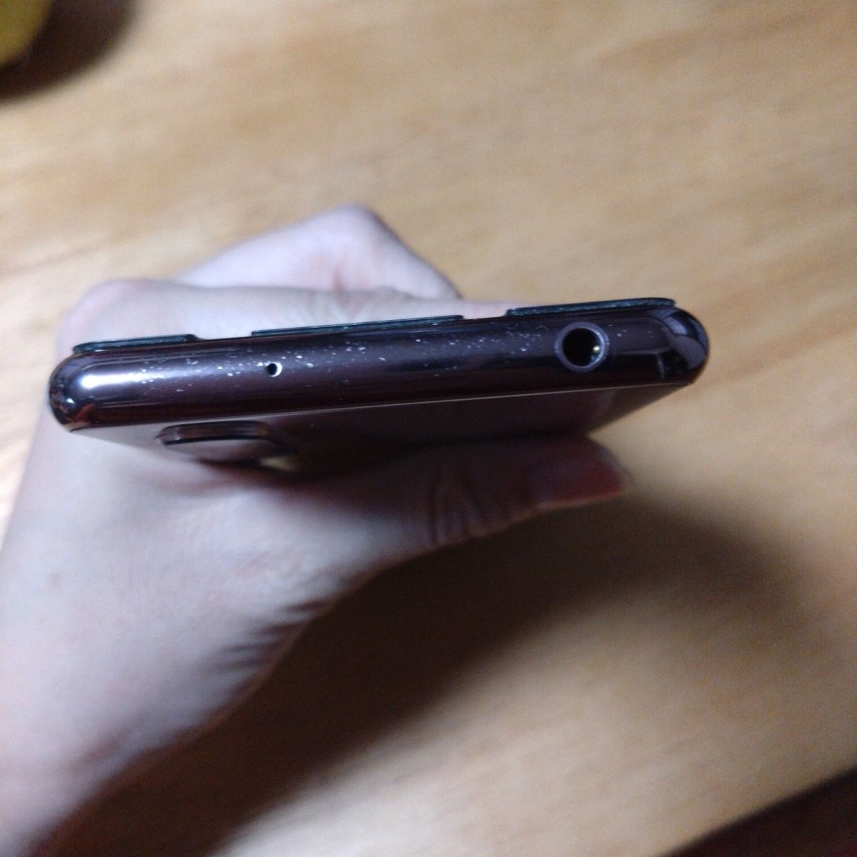 Xperia 5 II GB ピンク 本体 箱あり SIMフリー|PayPayフリマ