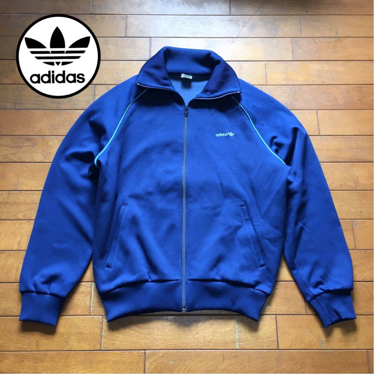 超特価SALE開催！】 70'sデサント企画 】☆ adidas ☆【 ビンテージ