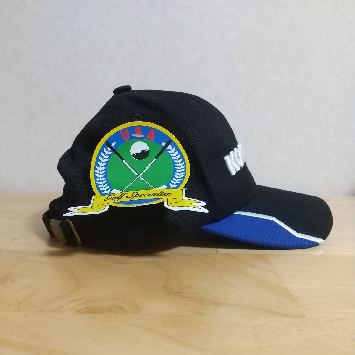 未使用】KOMATSU コマツ 帽子 キャップ フォークリフト タグ付き 未使用】KOMATSU コマツ 帽子 キャップ フォークリフト タグ付き