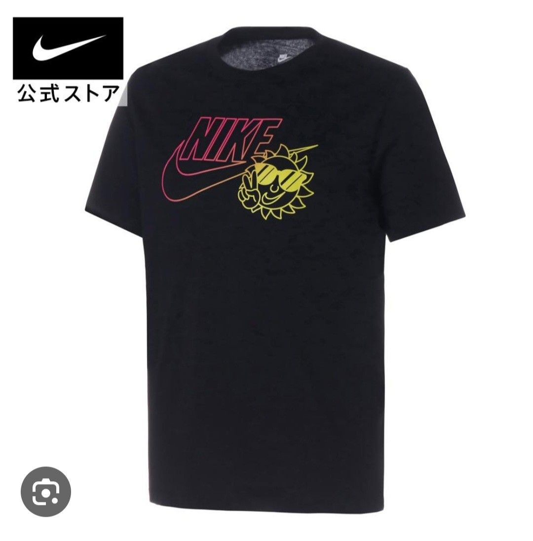 【激レア】NIKE ナイキ 半袖 Tシャツ 【大人気デザイン】