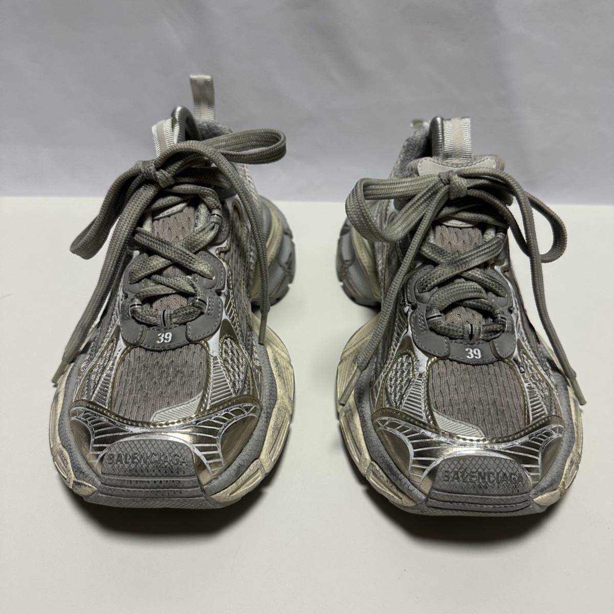 正規品 BALENCIAGA バレンシアガ 3XL スニーカー 23ss メンズ 正規品 BALENCIAGA バレンシアガ 3XL スニーカー 23ss メンズ