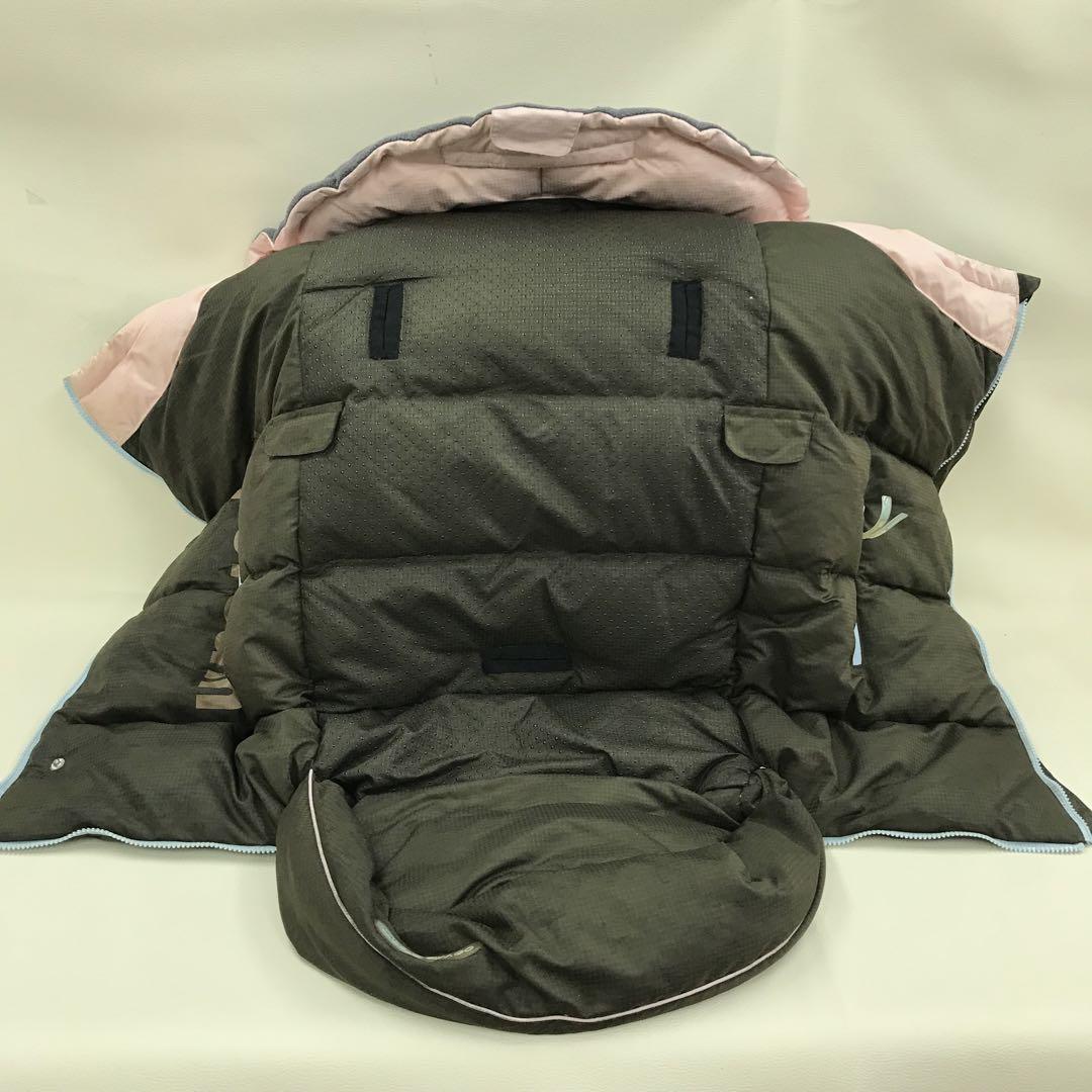 (sw163)wip cream baby warmer stroller reverse side nappy protection against cold winter secondhand goods baby for children ....