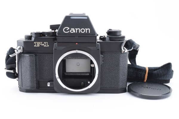 値頃 Canon キャノン ★各部モルト張替え済・超美品★ F-1 #12133MTT ボディ キヤノン 値頃 Canon キャノン ★各部モルト張替え済・超美品★ F-1 #12133MTT ボディ キヤノン