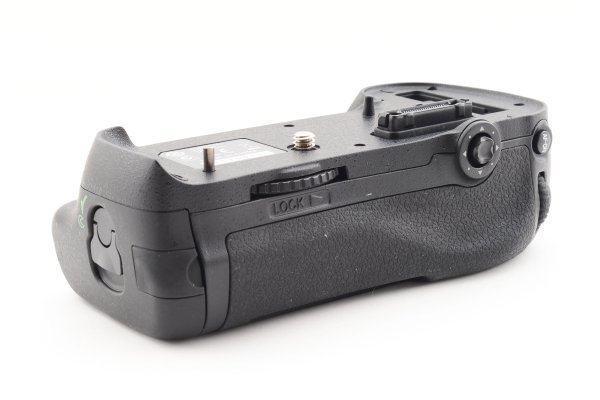 ★超美品★ Nikon MB-D12 バッテリーグリップ #12485_画像7