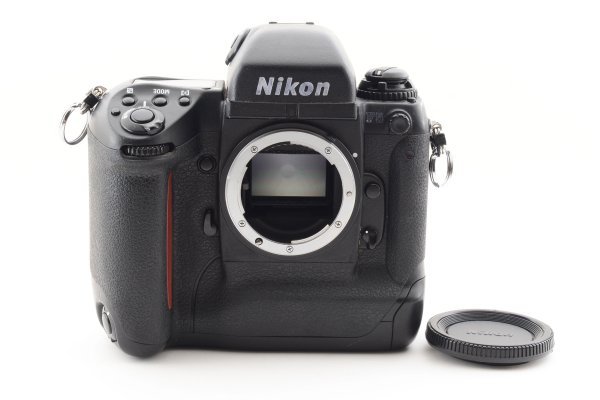 上品 ☆難あり品☆ ニコン Nikon F5 ボディ #12210MTT ニコン