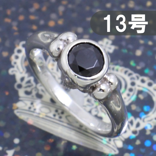 堅実な究極の 新品◇JUSTIN DAVIS◇ RING◇9号◇スカルリング◇定価