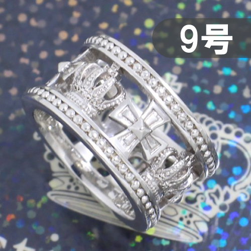 大人気新品 ジャスティンデイビス 9号 ウエディングバンドリング 人気